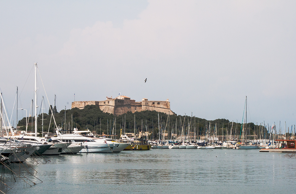 Antibes